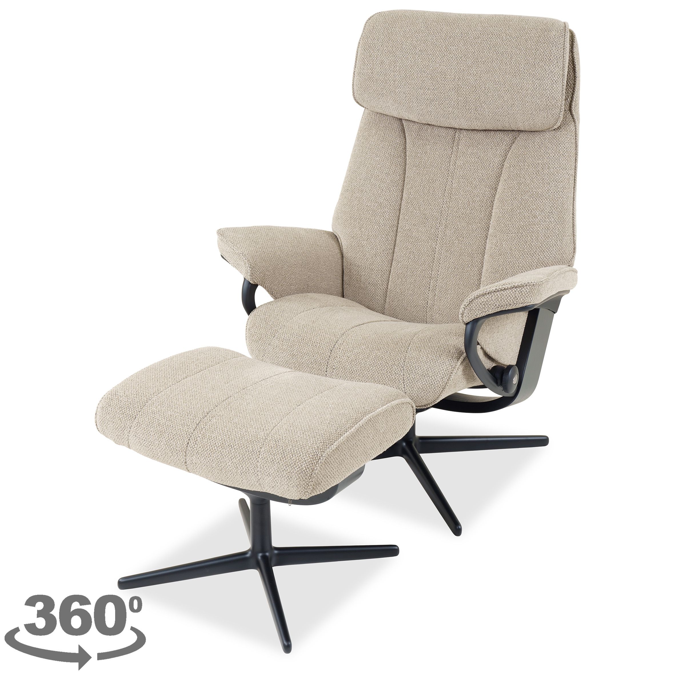 Relaxfauteuil Paul Cross  | Stressless
