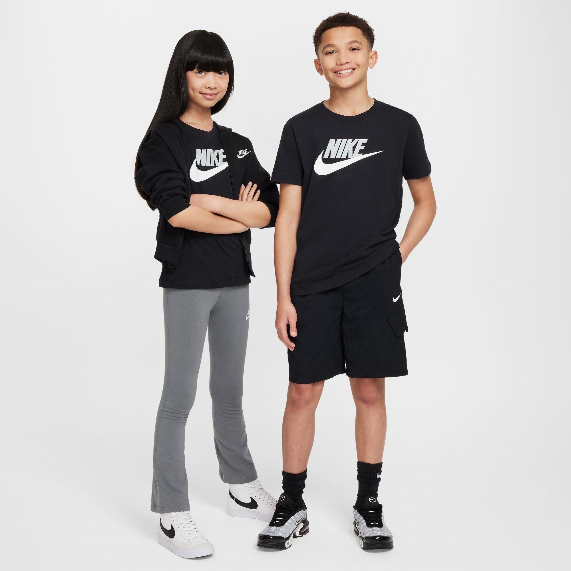 Nike Sportswear T Shirt Junior