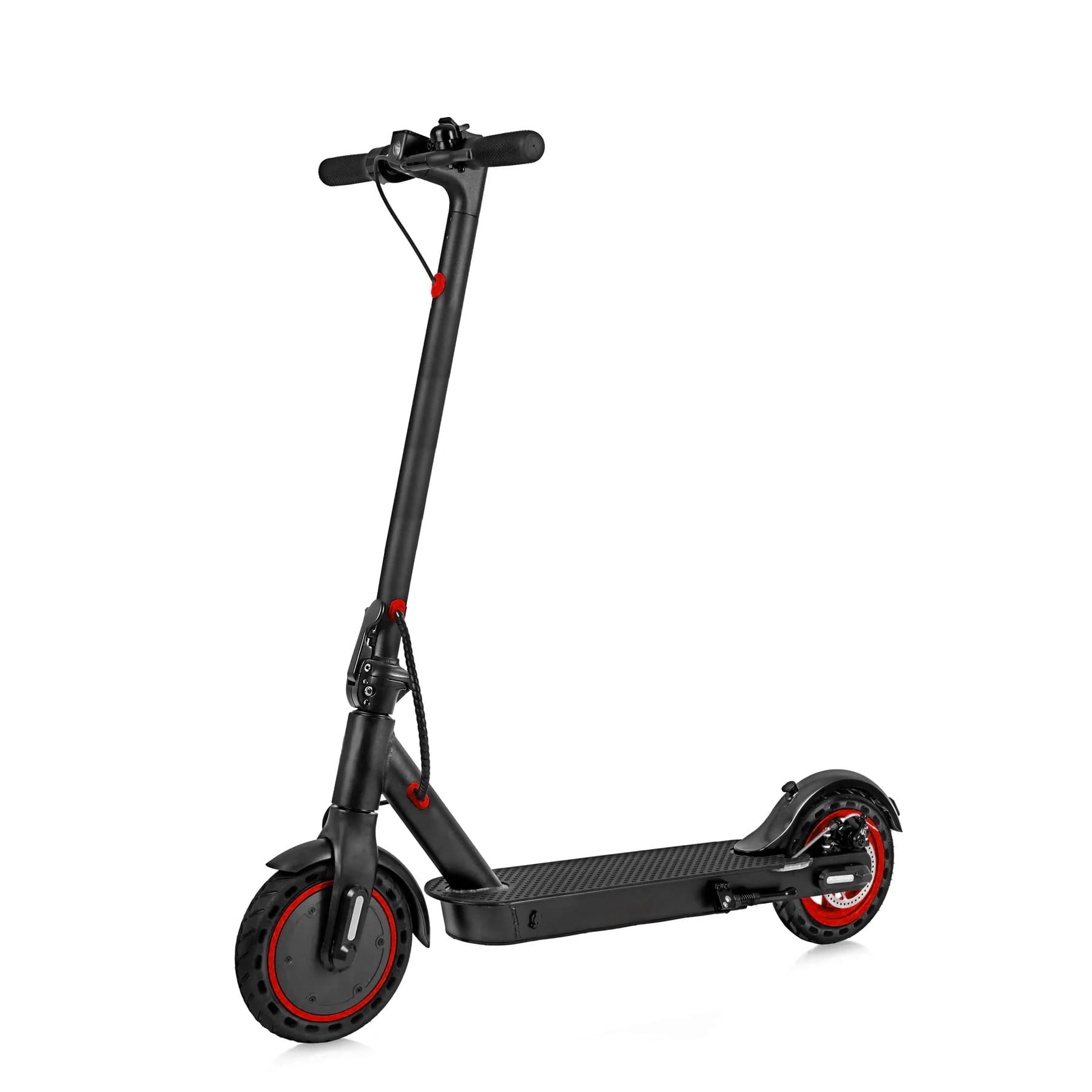 Patinete elétrico ECOXTREM 250W – Velocidade 25 km/h – Autonomia 30 km – Dobrável – Modelo Xiaomi