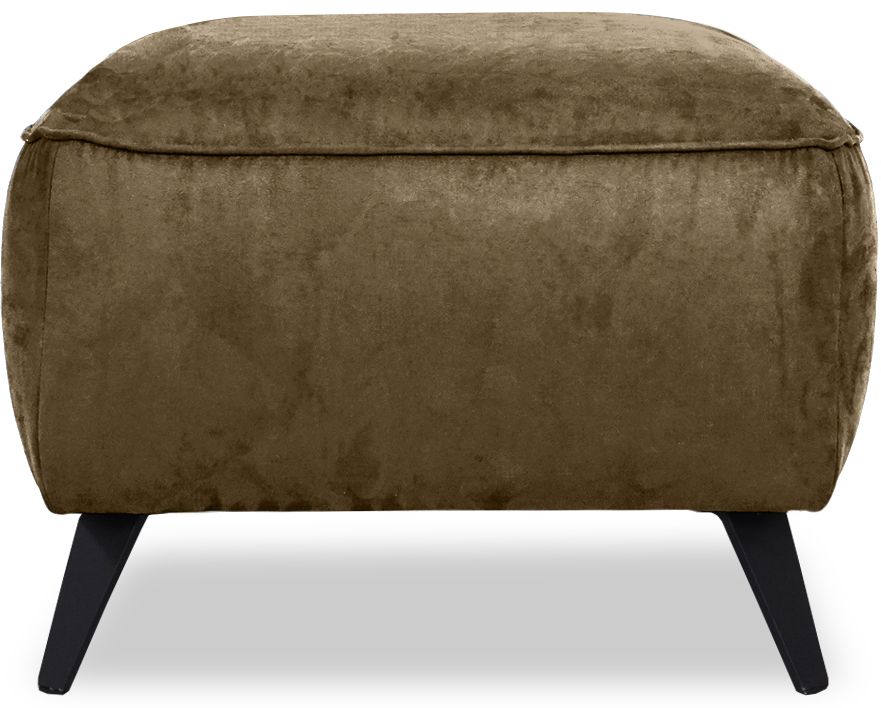 Hocker  Galeria B90 x D60 x H44 cm