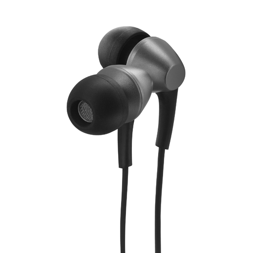 Sistema auricular de energia urbana 3 microfones