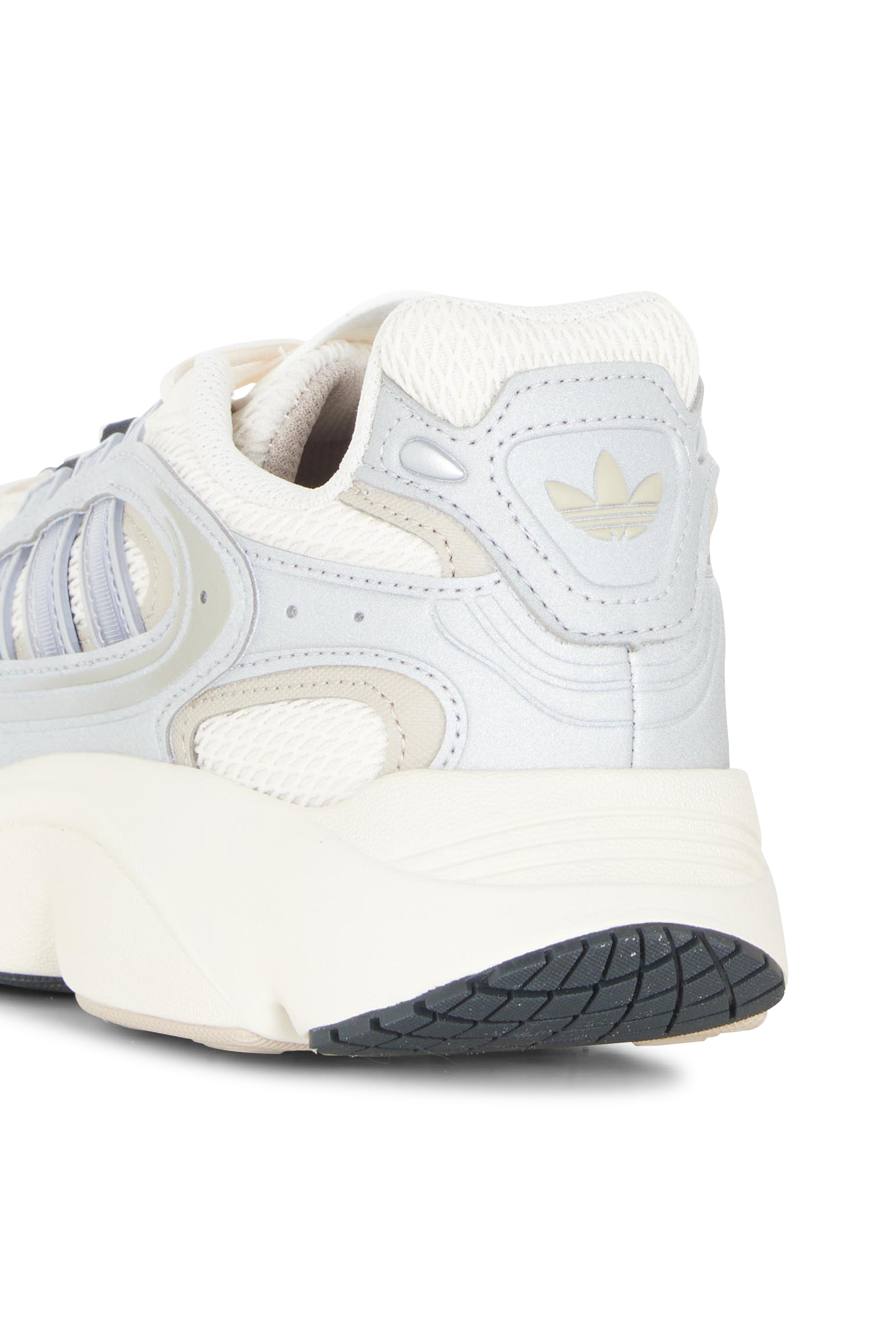 ADIDAS Baskets OZMILLEN W Blanc