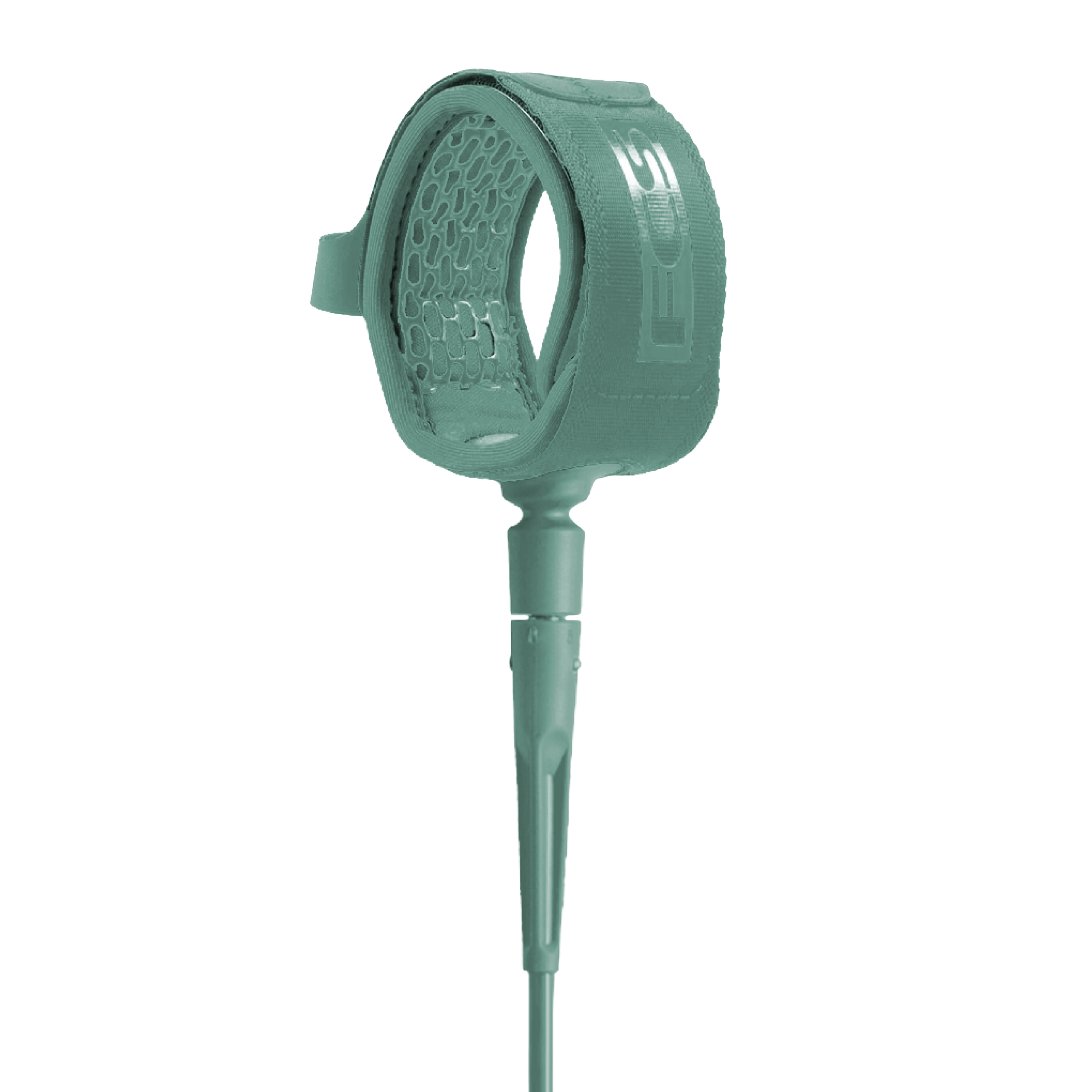 FCS All Round Essential leash 9'0 Ankle - Cheville Tranquil Blue