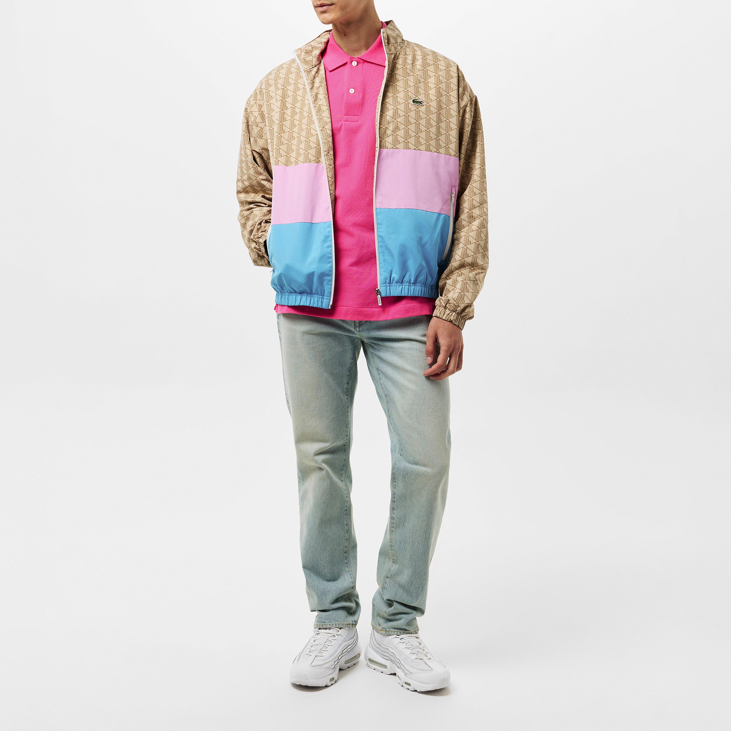 Lacoste Track Top