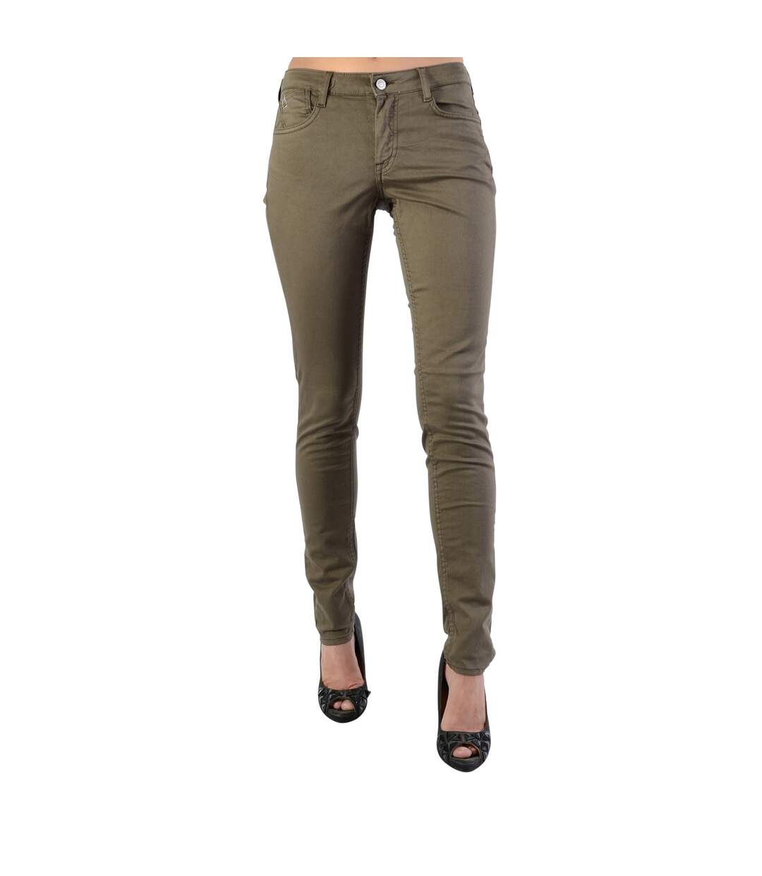 Jeans Le Temps des Cerises 316 Basic2