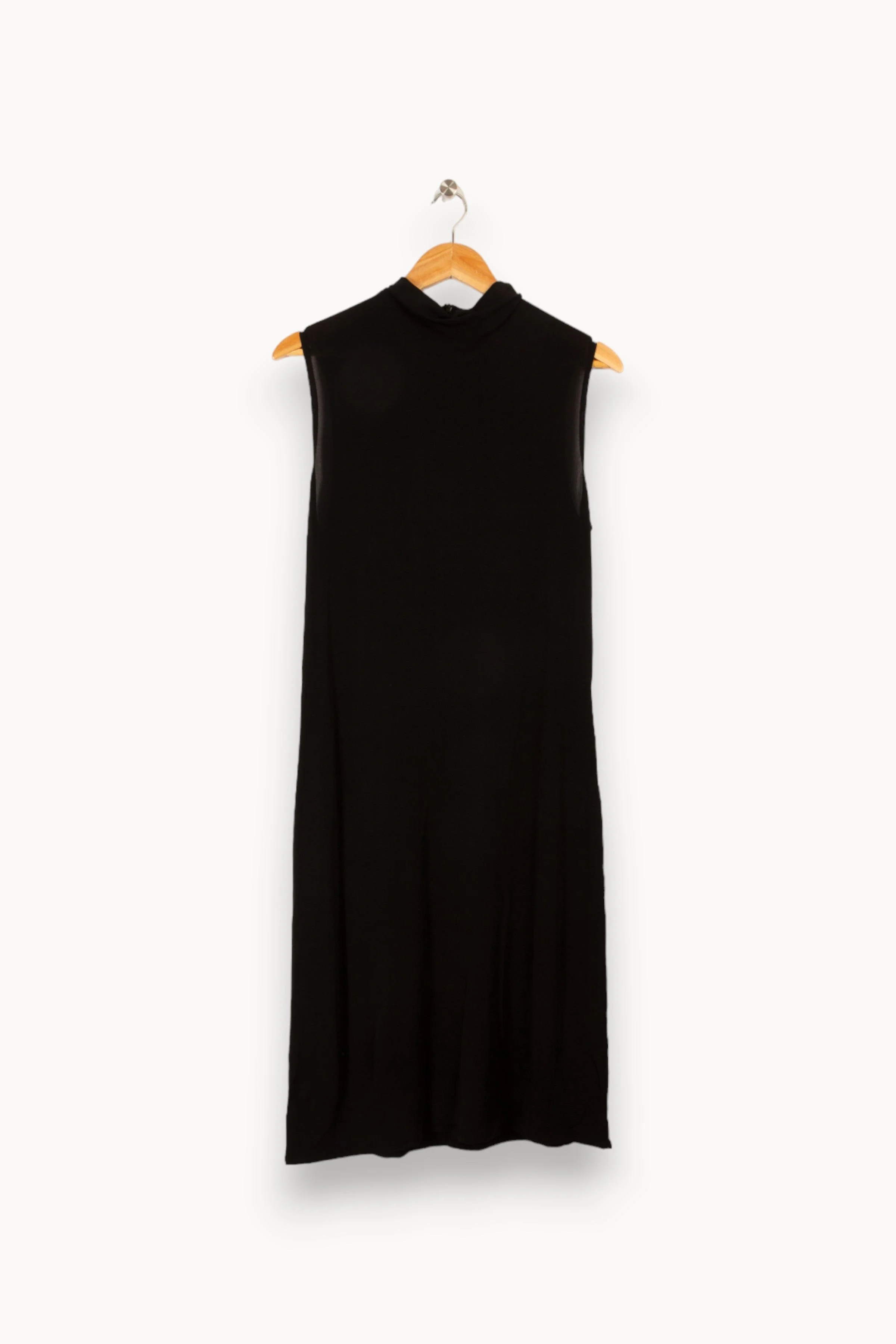 Robe noire | Noir