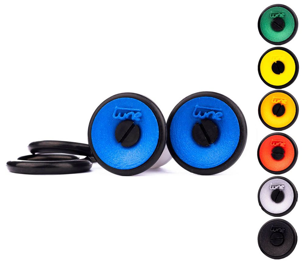 Tune Fuseplugs Lenkerstopfen kaufen | Bike-Discount
