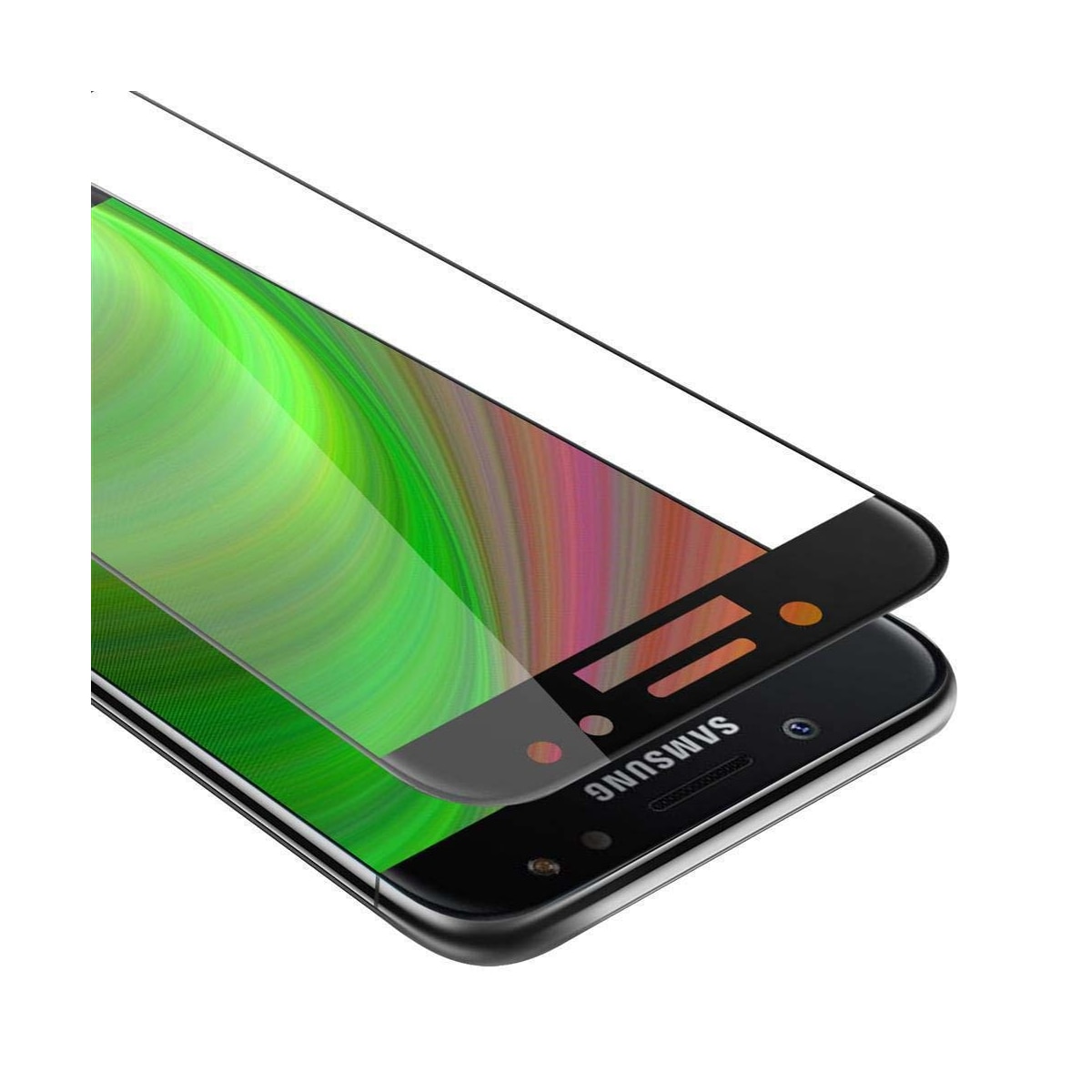 Samsung Galaxy J7 2017 Skjermbeskytter Skärmskydd