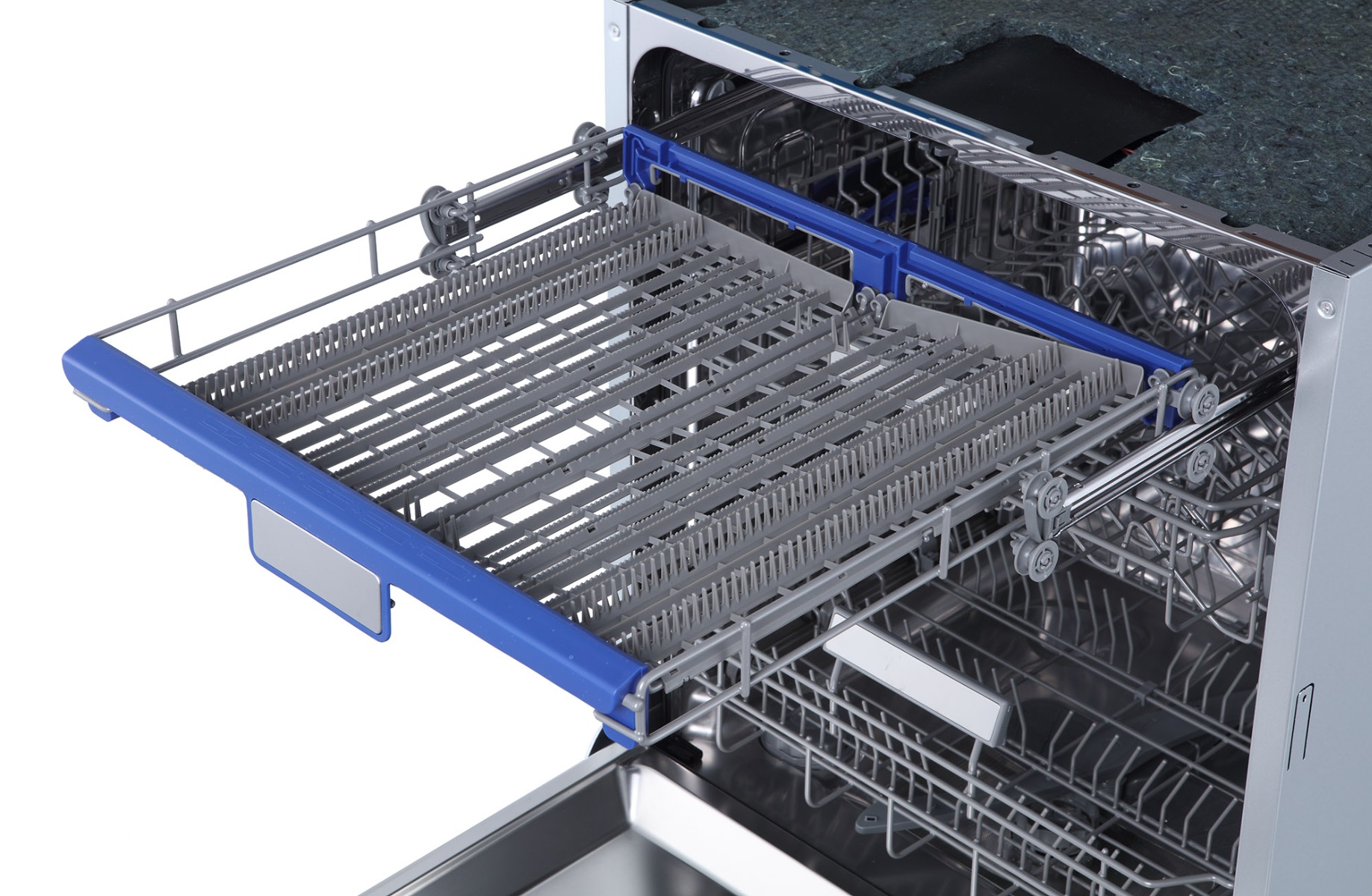 Friac FIVW5520L Inbouw vaatwasser volledig integreerbaar