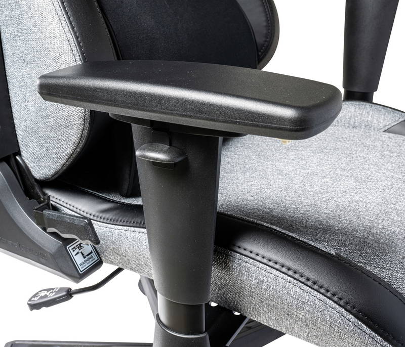 DX Racer Gaming Stuhl Hammer DX RACER HAMMER
