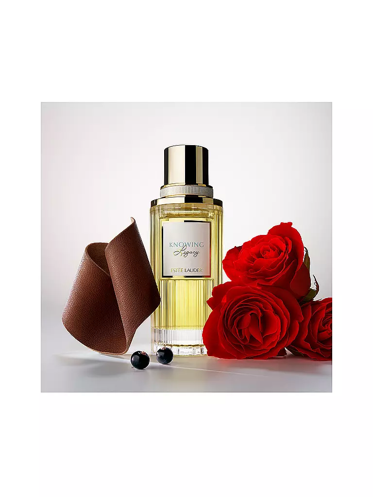 ESTÉE LAUDER Knowing Legacy Eau de Parfum Spray 100ml keine Farbe