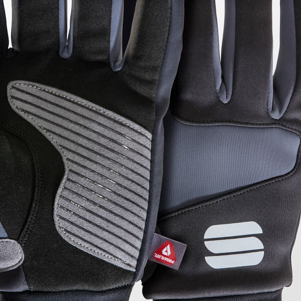 Gant ski de fond SPORTFUL SUBZERO GLOVES BLACK