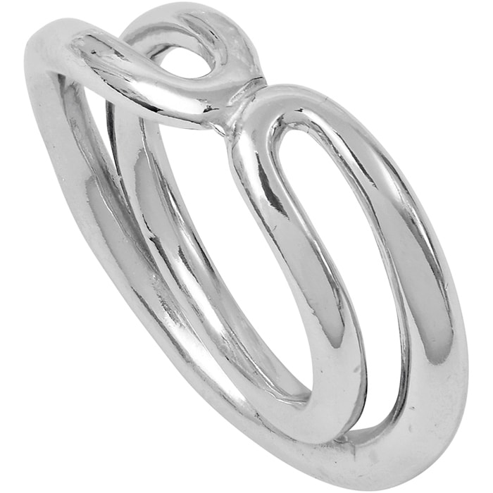 Bague - Argent 925/000