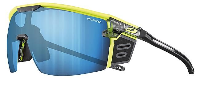 JULBO - LUNETTES DE SOLEIL ULTIMATE COVER POLAR 4 HD