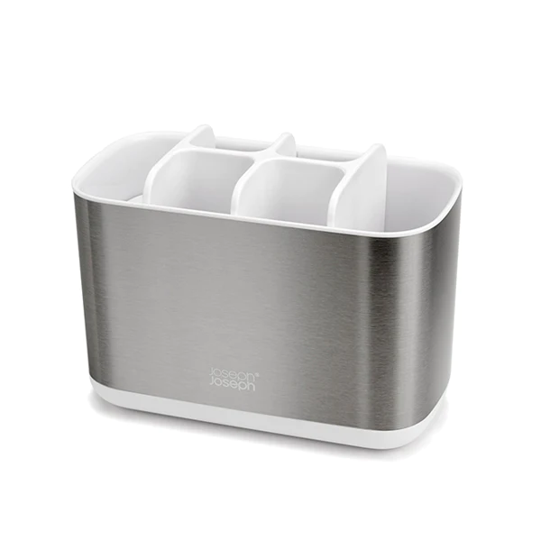 Porte brosses à dents GM Inox Joseph Joseph