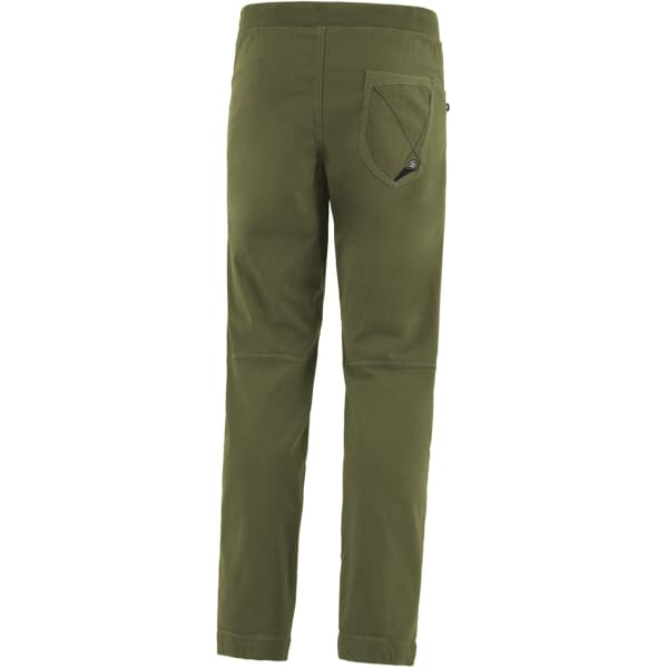Pantalon escalade E9 SCUD SKINNY 2.3 TROUSERS ROSEMARY