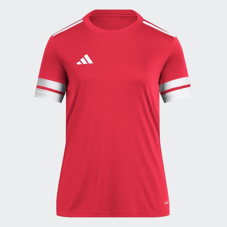 adidas Maillot Squadra 25 - TEPORE/Blanc Femme