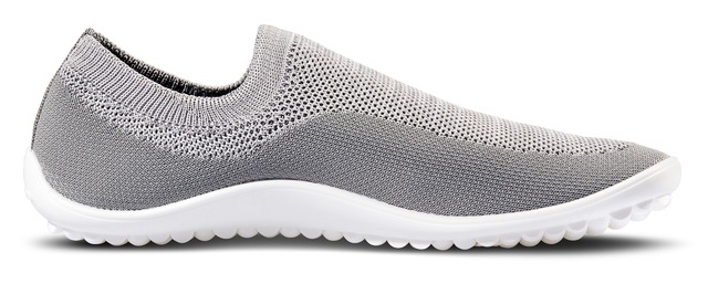 Leguano Barfussschuh »Score«  , Bequemschuh, Flats, Komfortschuh, für Maschinenwäsche geeignet