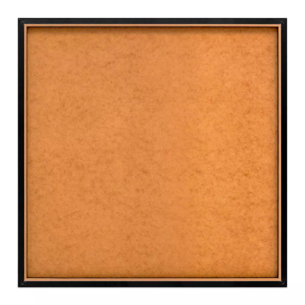 Wandbild 50 x 50 cm Summer Vibe