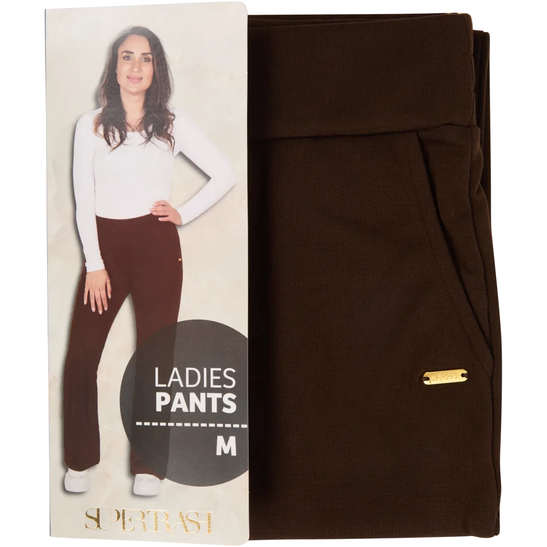 SuperTrash broek Maten S - XL | diverse kleuren