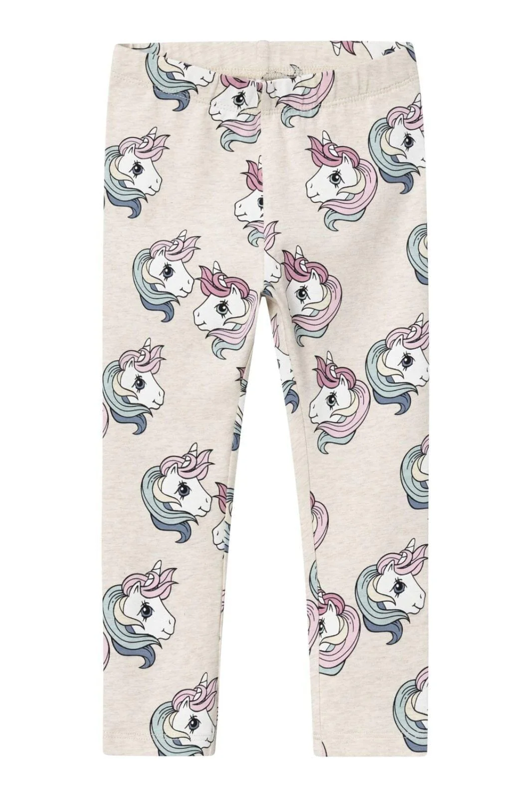Name It Nmfsimone Legging 4568648 peyote melange