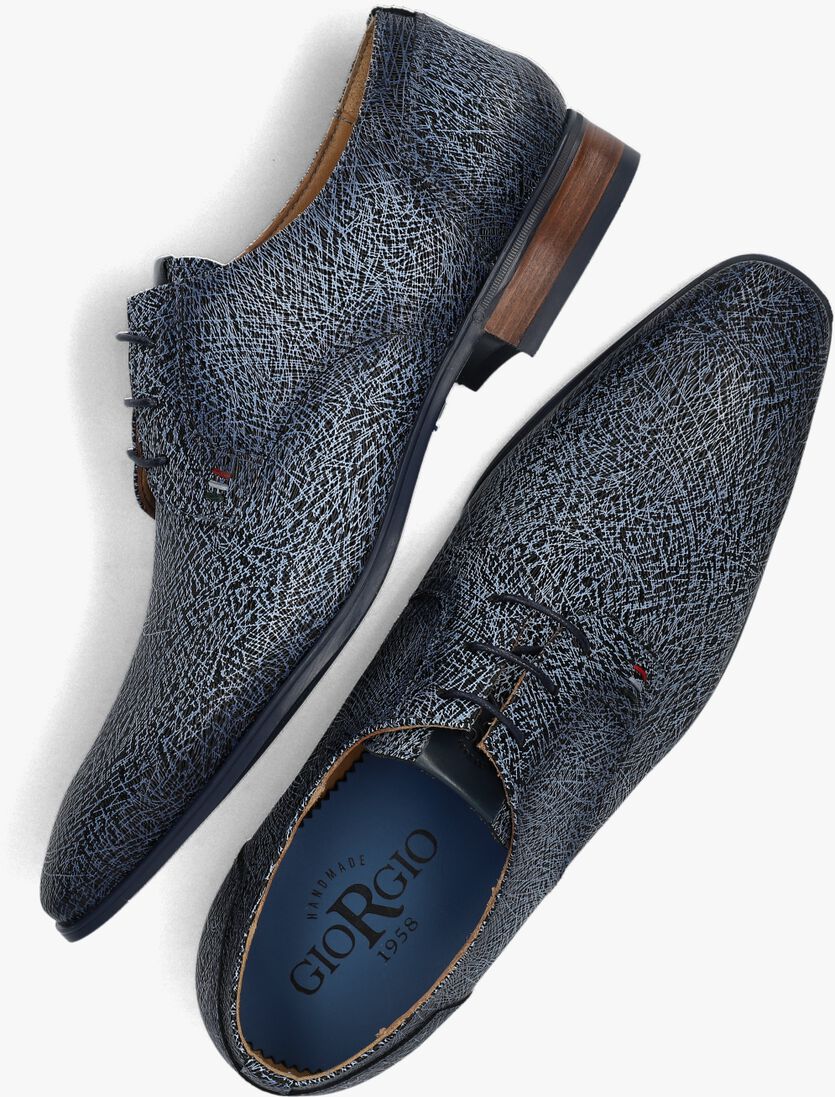 GIORGIO blauwe giorgio nette schoenen 964183