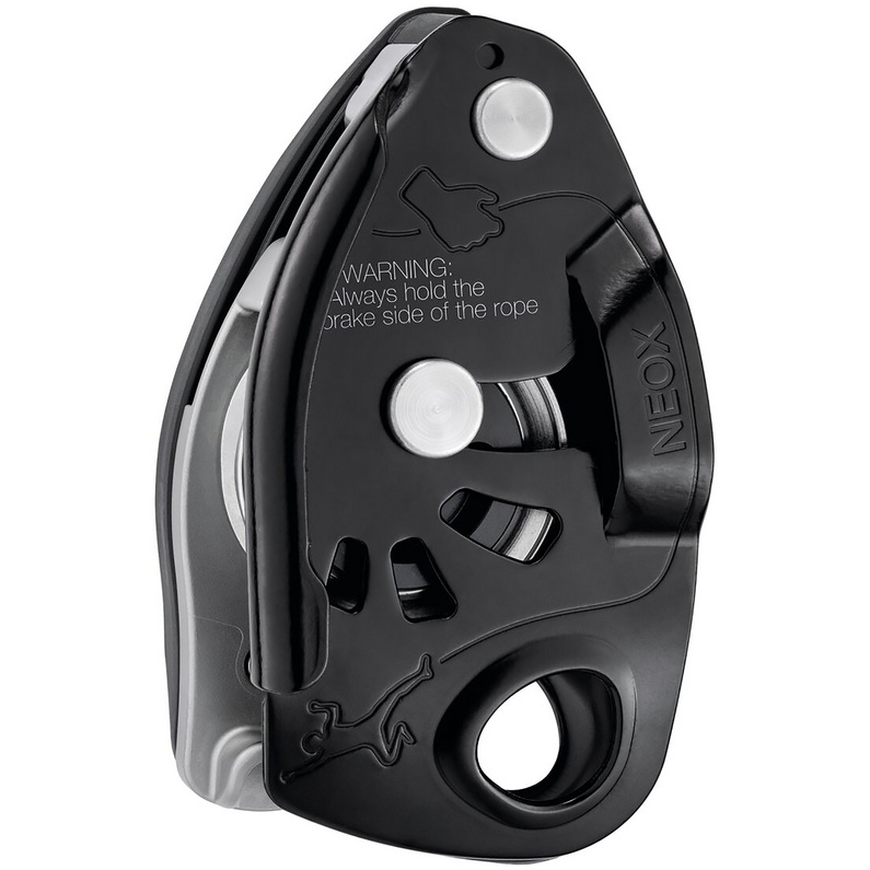 Petzl Neox Sicherungsgerät