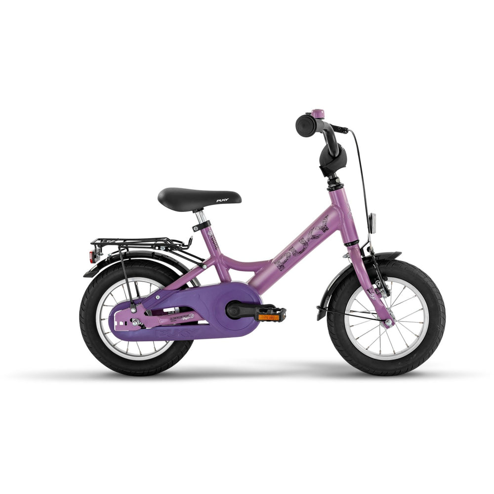 Køb PUKY Perky Purple Youke 12