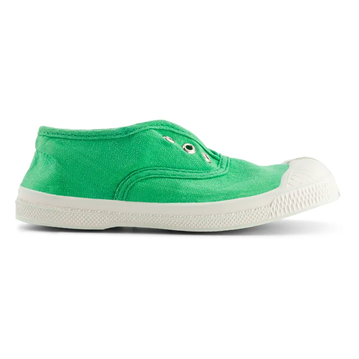 Bensimon Tennis Elly | Vert