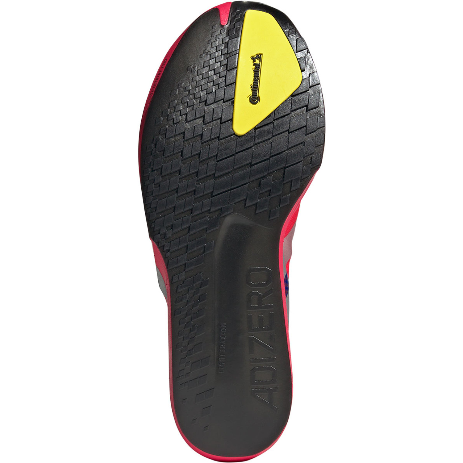 adidas Adizero Adios 9 Heren