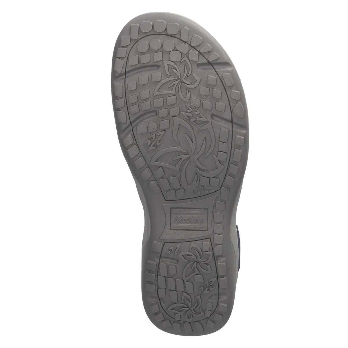 SkechersSandalen  REGGAE SLIM - NAVY