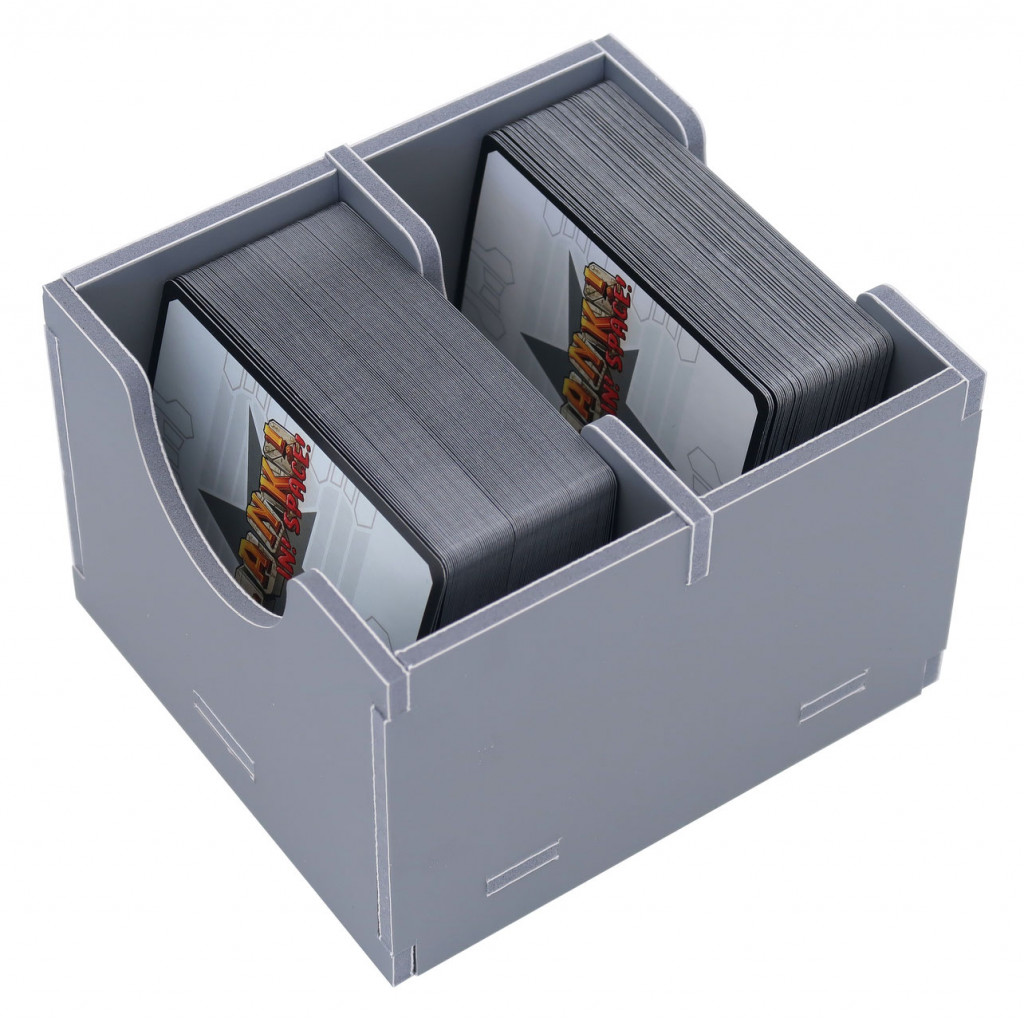 Rangement pour Boîte Folded Space - Clank! - Dans l'Espace (V2)