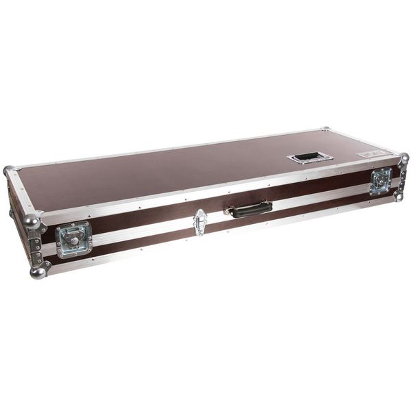 Thon Keyboard Case Tyros 5/76 wood