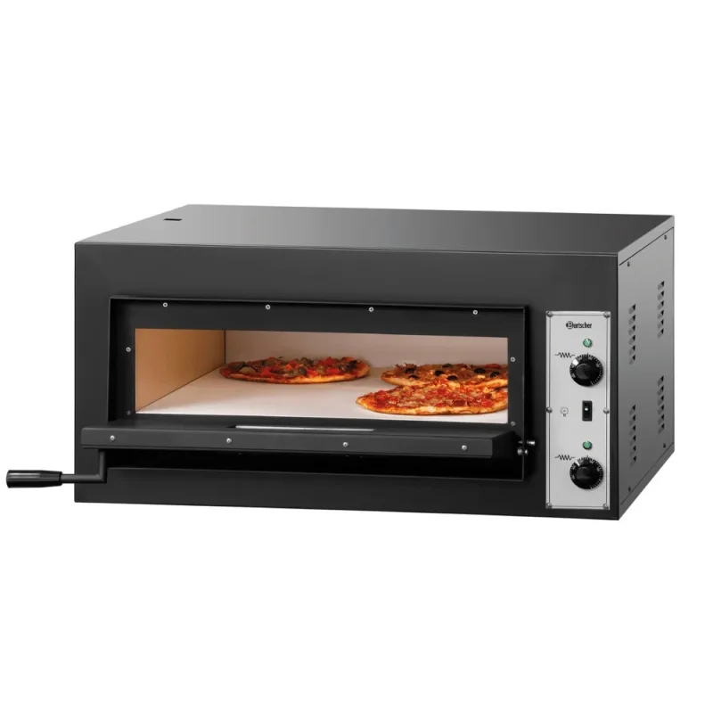 BARTSCHER - Four à Pizza - CT100
