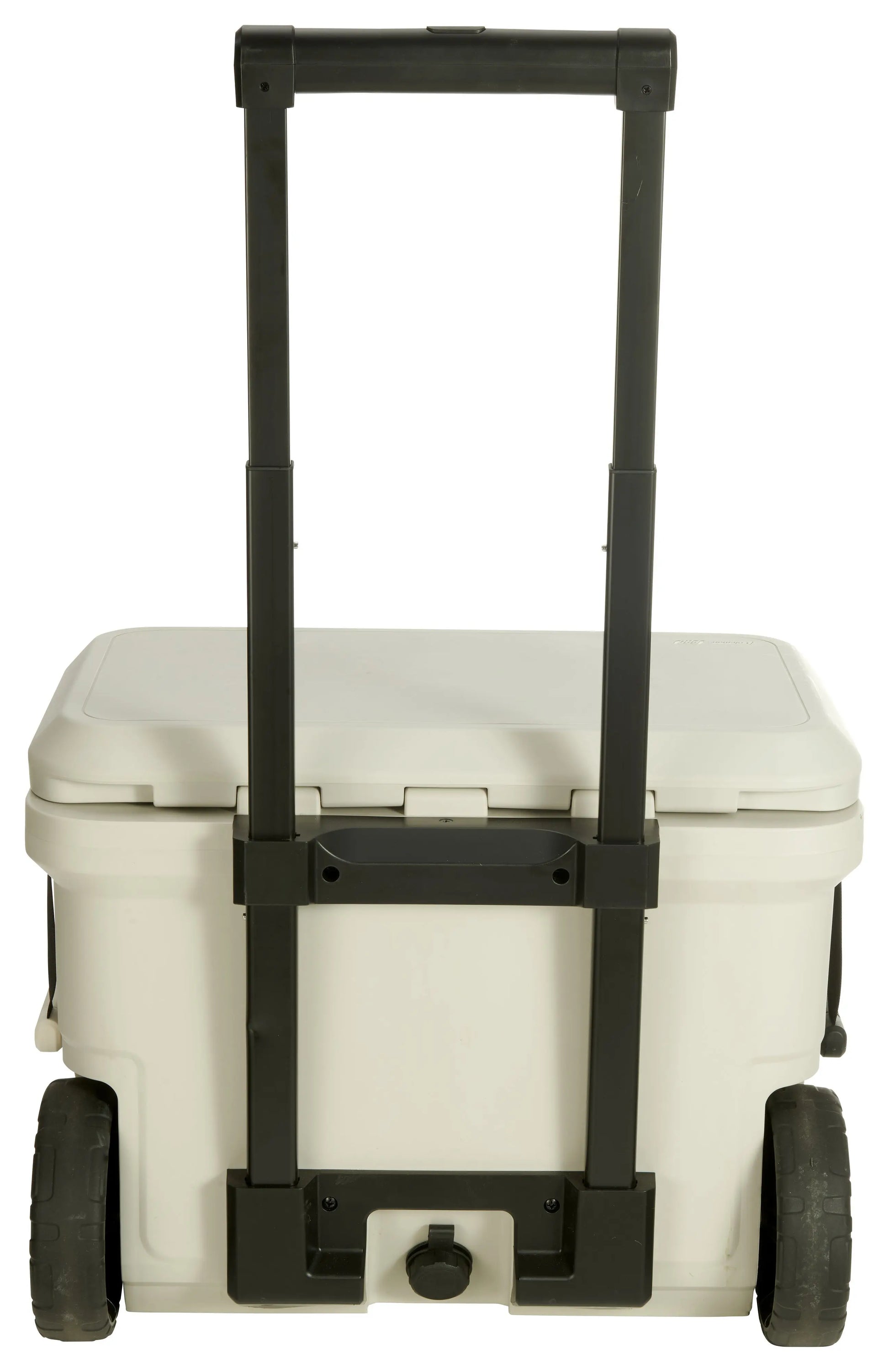 Coleman PRO 55QT Wheeled Kühlbox mit Rollen