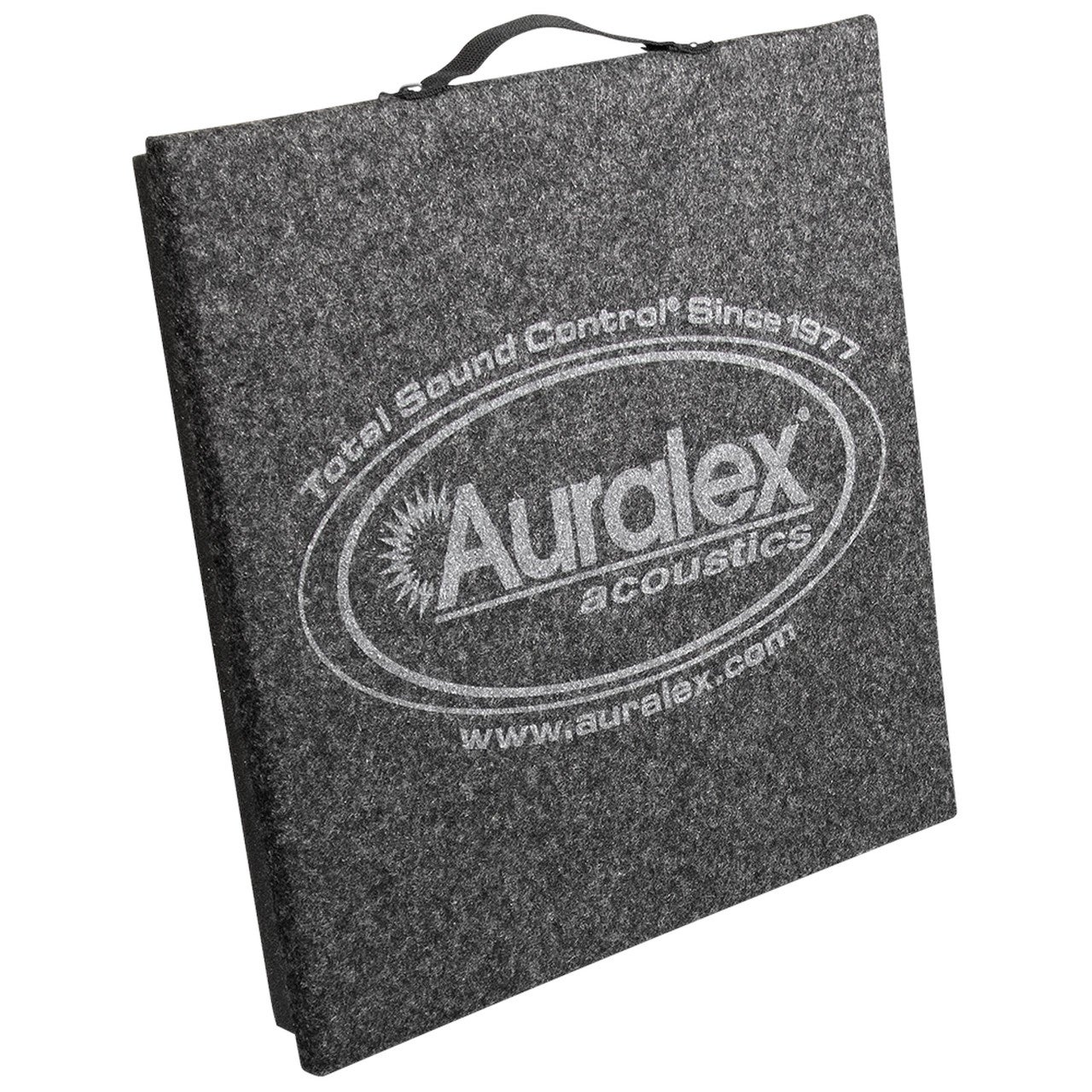 Auralex Baby GRAMMA V2 isolatie voor versterker en luidspreker
