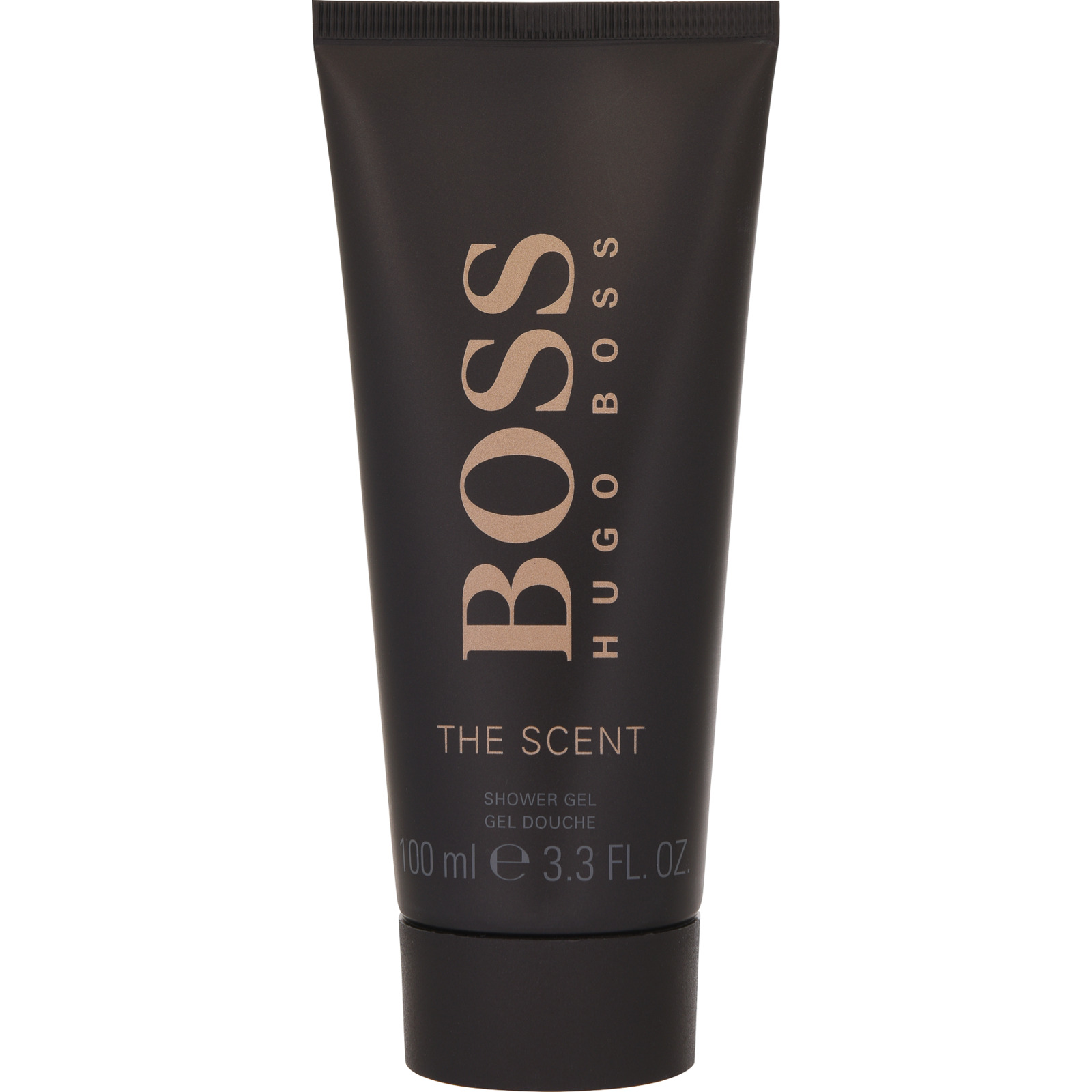 Hugo Boss The Scent Eau de Toilette Duftset, 3-teilig