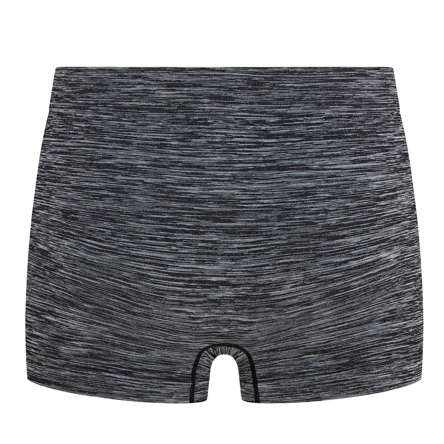 Reebok Dale 3 pack Seamless Trunks