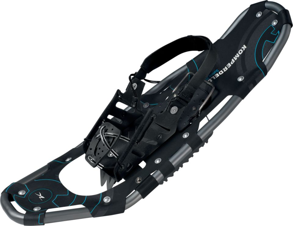 KomperdellTrailmaster 25 - schwarz