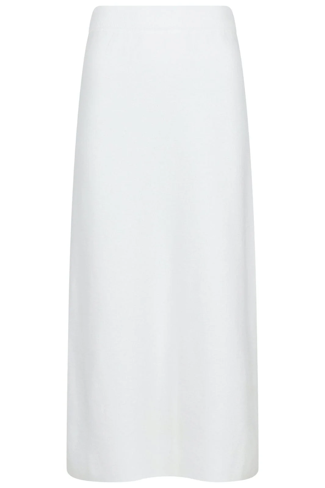 Neo Noir Aston Knit Skirt