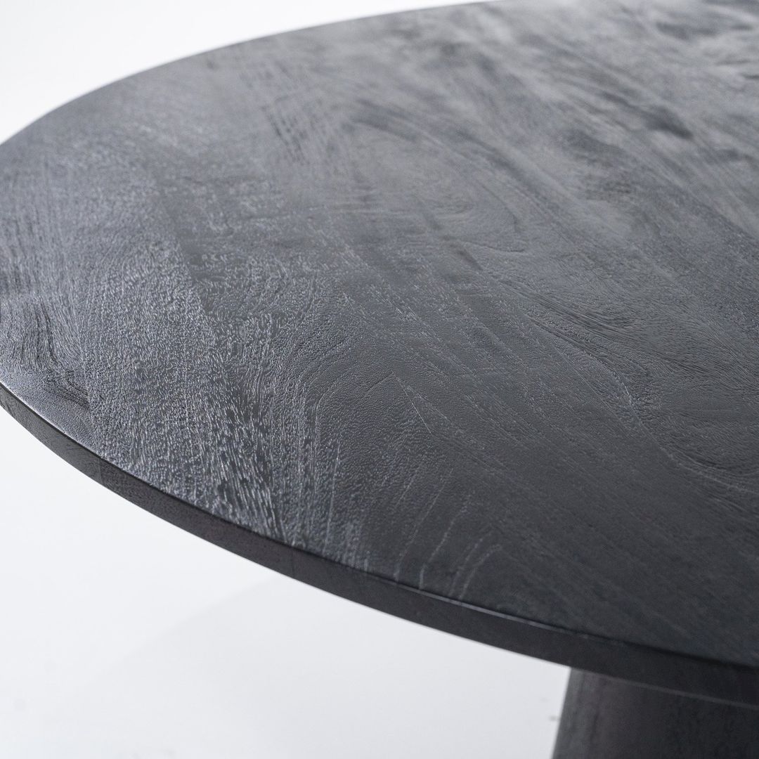 Eleonora Aron Eettafel