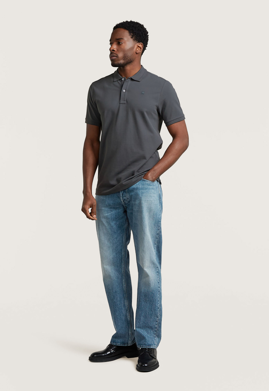 G-Star Dunda Slim Polo