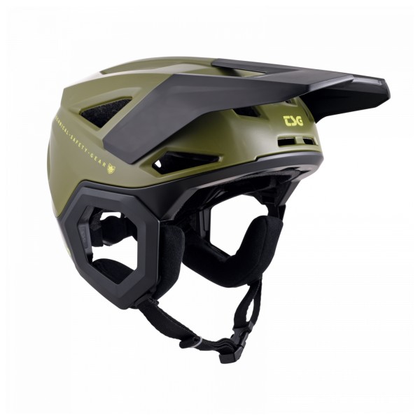 TSG - Prevention Solid Color - Casque de cyclisme