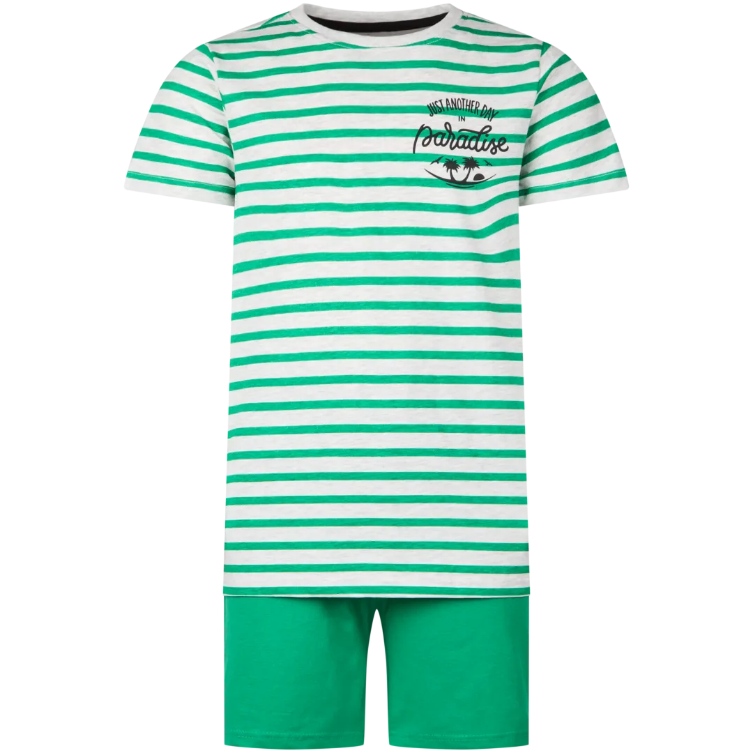 Pyjashort