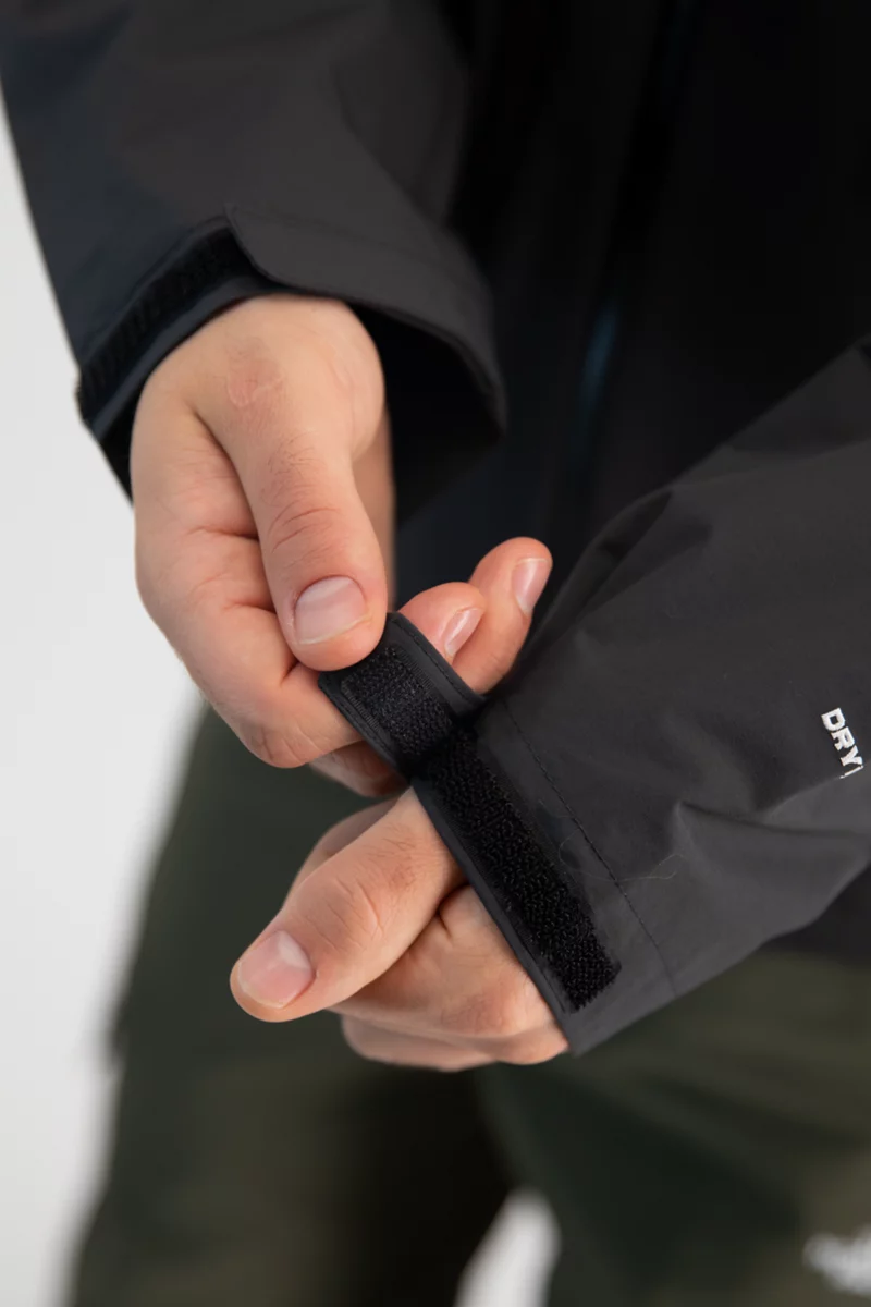 The North Face Stratos Herren Outdoorjacke