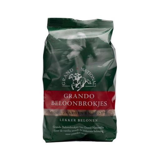 Grand National Grando Treats