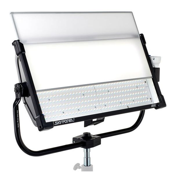 ARRI SkyPanel S60-C P.O Bk