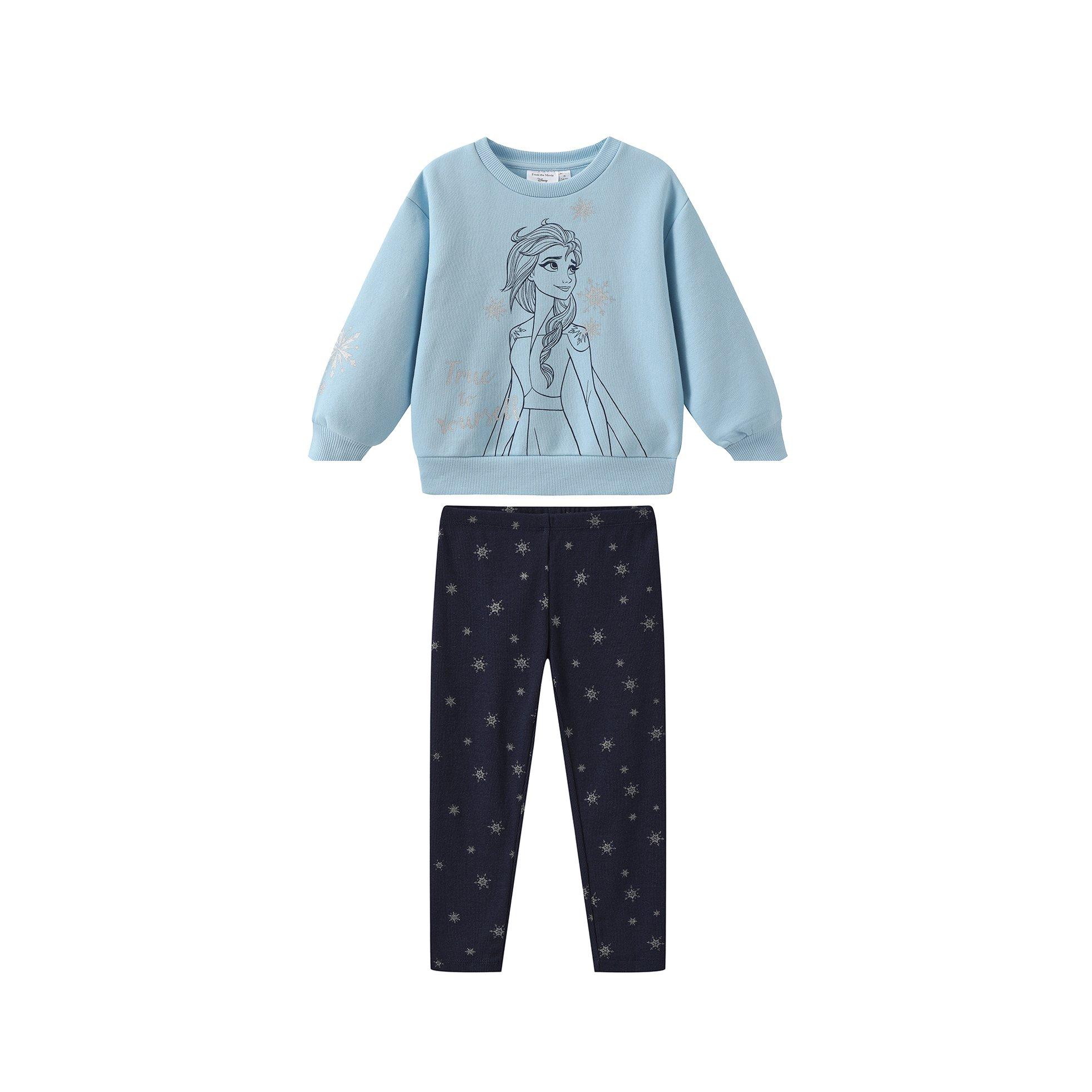 Character Crew LgSet Infant