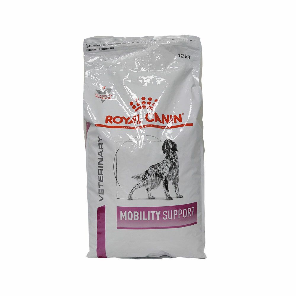 ROYAL CANIN® Veterinary Mobility-Support