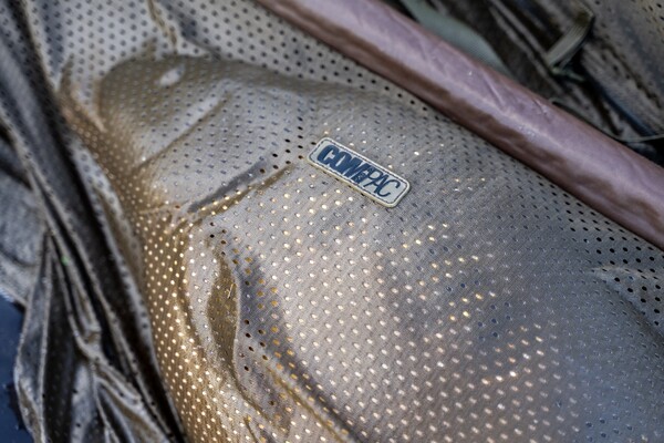 Sac de Pesée/Conservation Korda Compac Retainer Sling